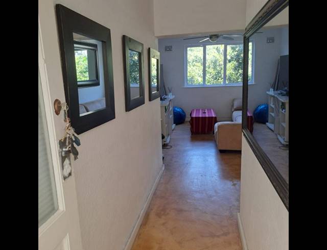 1 BEDROOM PROPERTY TO RENT IN GREEN POINT